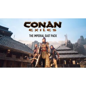 Conan Exiles The Imperial East Pack