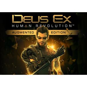 Deus Ex: Human Revolution (Augmented Edition)