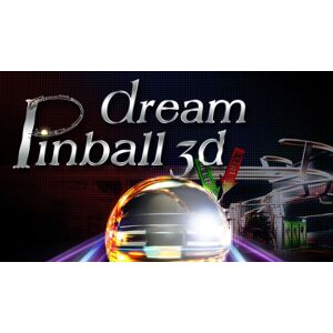 Dream Pinball 3D