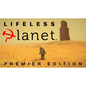 Lifeless Planet Premier Edition