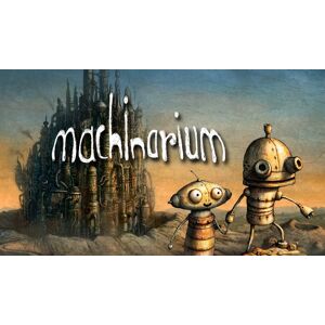 Machinarium