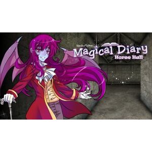 Magical Diary: Horse Hall