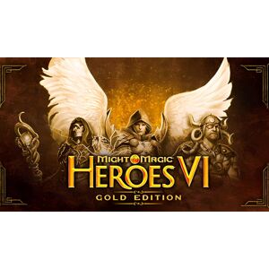 Might & Magic Heroes: VI Gold Edition