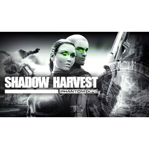 Shadow Harvest: Phantom Ops