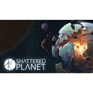 Shattered Planet