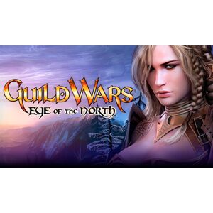 Guild Wars: Eye of The North