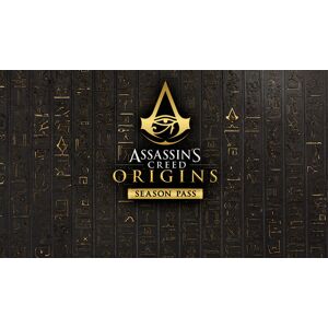 Microsoft Assassins Creed Origins Season Pass Xbox ONE Xbox Series X S