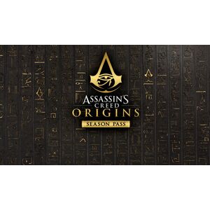 Microsoft Assassin's Creed: Origins Season Pass (Xbox ONE / Xbox Series X S)