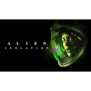 Alien: Isolation