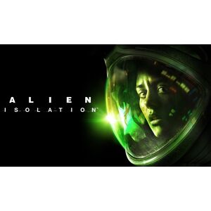 Alien: Isolation