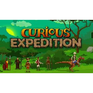 The Curious Expedition