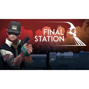 The Final Station