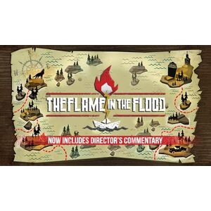 The Flame in the Flood