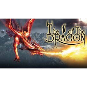 The I of the Dragon