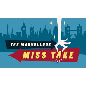 The Marvellous Miss Take