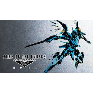 Zone of the Enders the 2nd Runner: MaRS