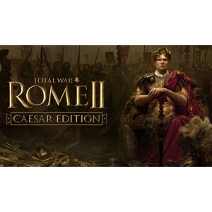 Total War: Rome II Caesar Edition