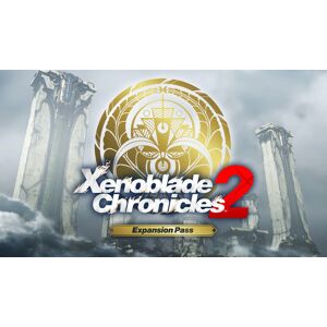 Nintendo Xenoblade Chronicles 2 Expansion Pass Switch - Publicité