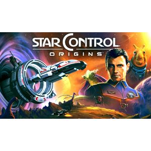 Star Control: Origins