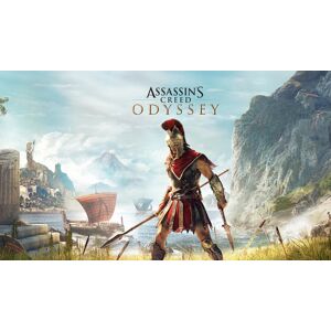 Microsoft Assassins Creed Odyssey Xbox ONE Xbox Series X S