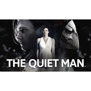 The quiet Man