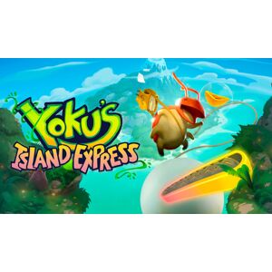 Yokus Island Express