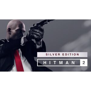 Hitman 2 Silver Edition