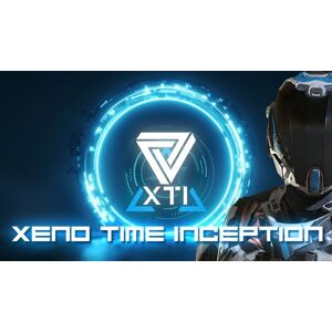 Xeno Time Inception