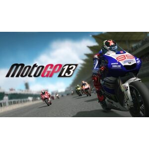 MotoGP 13