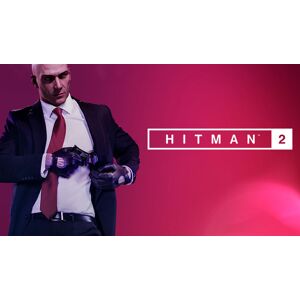 Microsoft Hitman 2 (Xbox ONE / Xbox Series X S) - Publicité