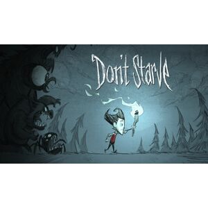 Don't Starve