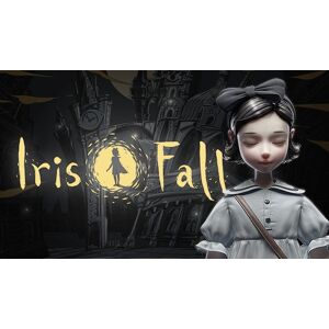 Iris.Fall