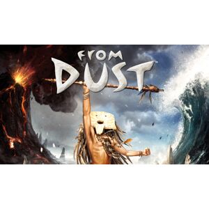 From Dust