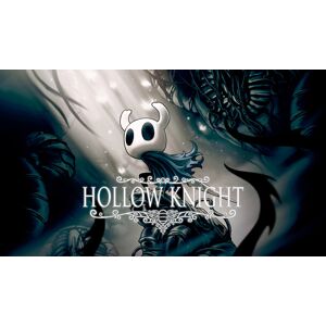 Nintendo Hollow Knight Switch