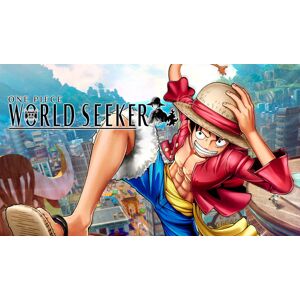 One Piece World Seeker