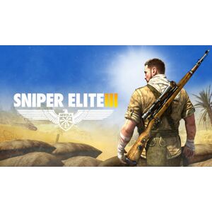 Elitegroup Sniper Elite III