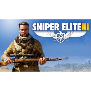 Elitegroup Sniper Elite III