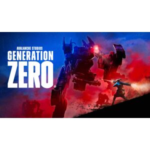 Generation Zero