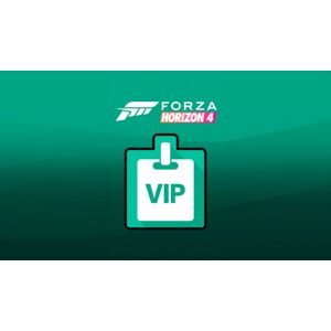 Microsoft Forza Horizon 4 VIP (PC / Xbox ONE / Xbox Series X S)