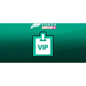 Microsoft Forza Horizon 4 VIP (PC / Xbox ONE / Xbox Series X S)