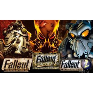 Fallout Classic Collection