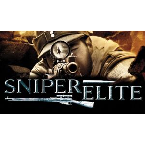 Elitegroup Sniper Elite