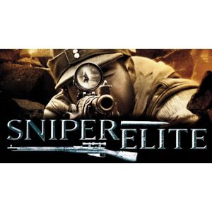 Elitegroup Sniper Elite