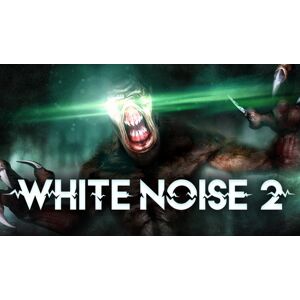 White Noise 2