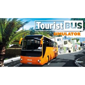 Tourist Bus Simulator