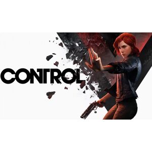Microsoft Control (Xbox ONE / Xbox Series X S)