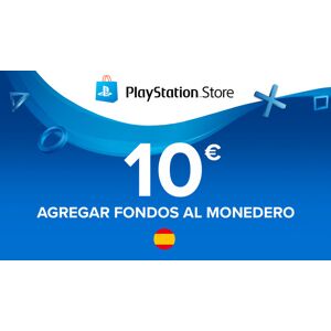 Carte Playstation Network 10a¬