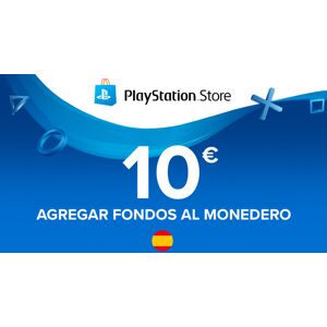 Carte Playstation Network 10a¬