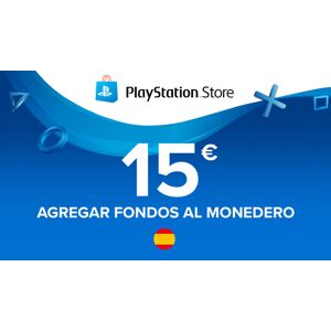 Carte Playstation Network 15a¬