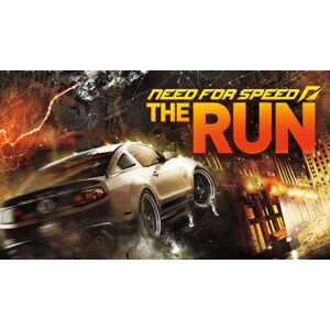 Need for Speed: The Run